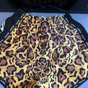 Kill Crew, Large, Animal Print